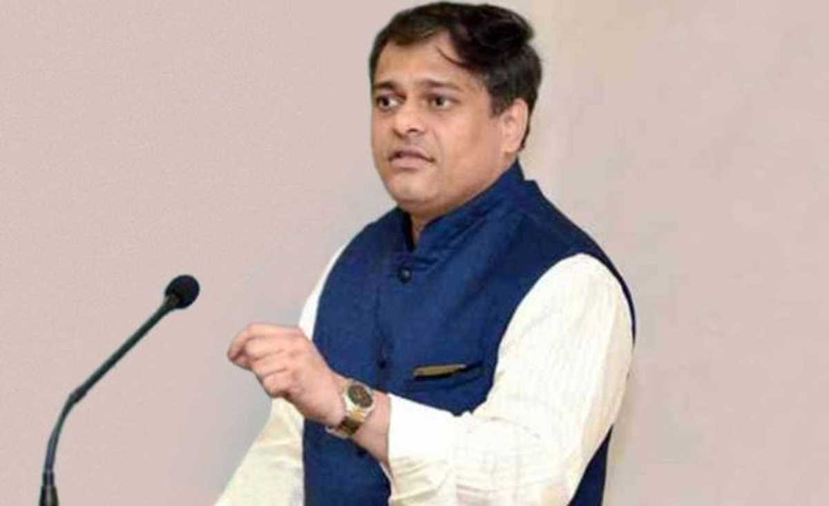 महाराष्ट्र में भाजपा के हर कार्यकर्ता के दिल में देवेंद्र फडणवीस का विशेष स्थान : अमित साटम